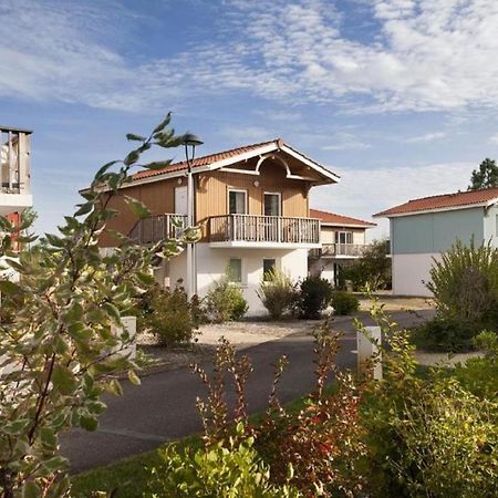 Hotel Laouchet Le Hameau Des Grands Lacs Parentis-en-Born Exteriér fotografie